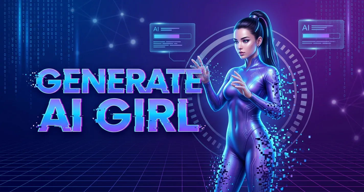 Generate AI Girl Create Customize Your AI Girlfriend Free generate-ai-girl-create-customize-your-ai-girlfriend-free